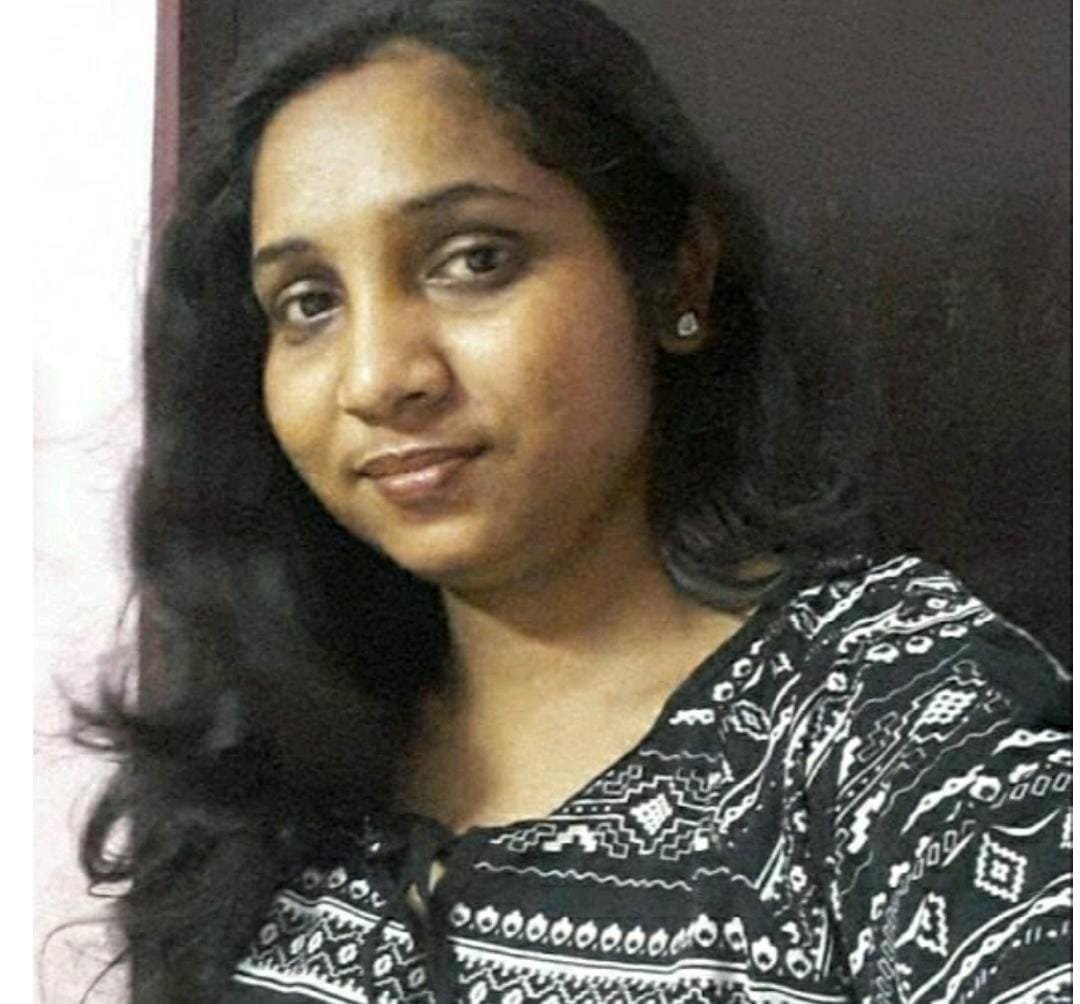 Anamika Sharma