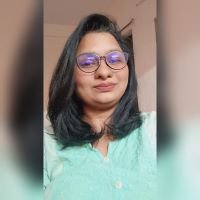 Bhavna Borse