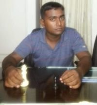 Dhakshinamurthy Dhakshi