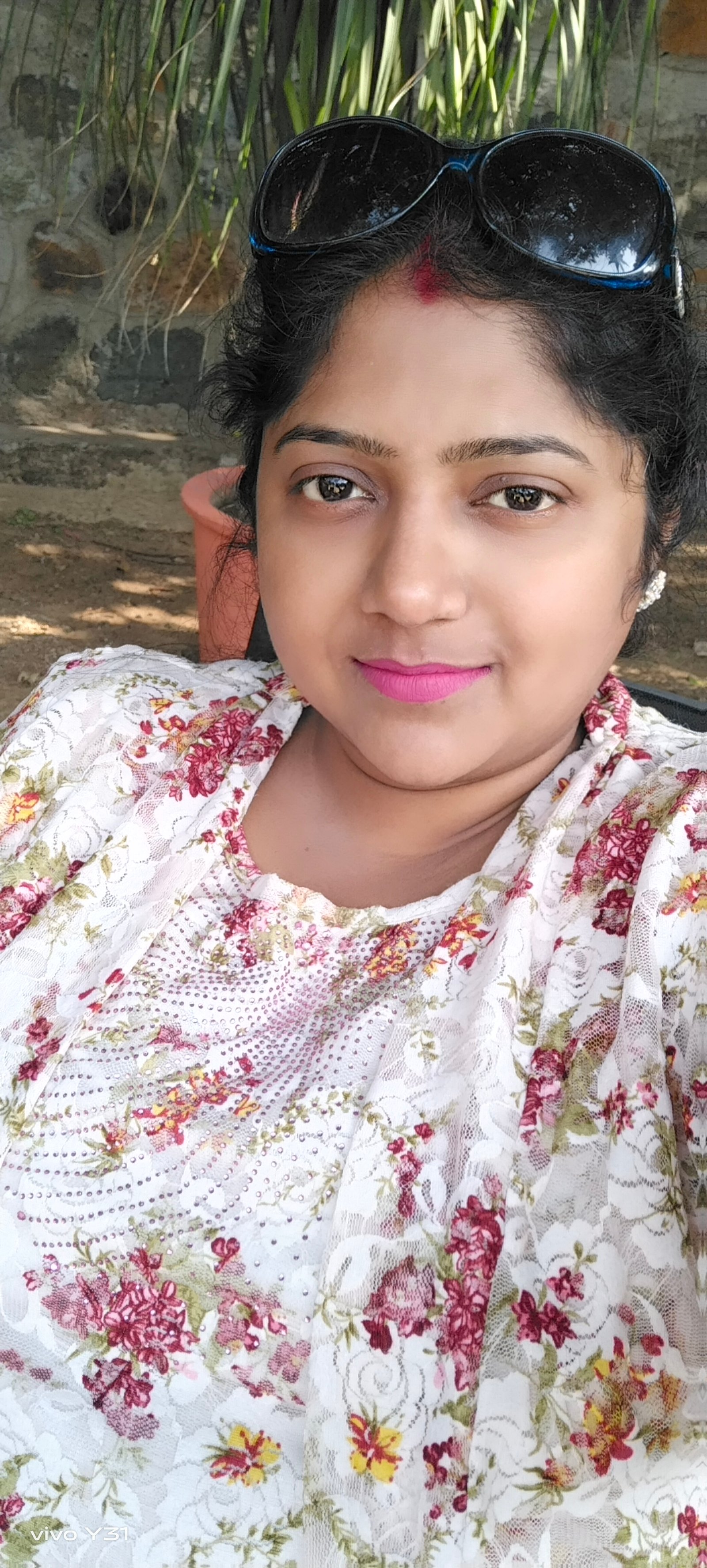 Shilpa Karua