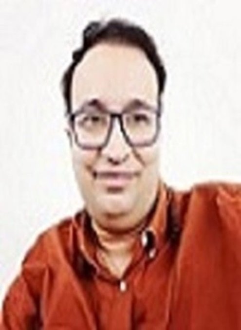 Pranav Kapadia