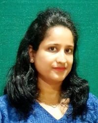 Hema Rahul  Pathare