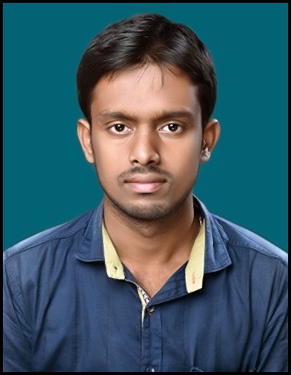 Dillip Kumar Mandal
