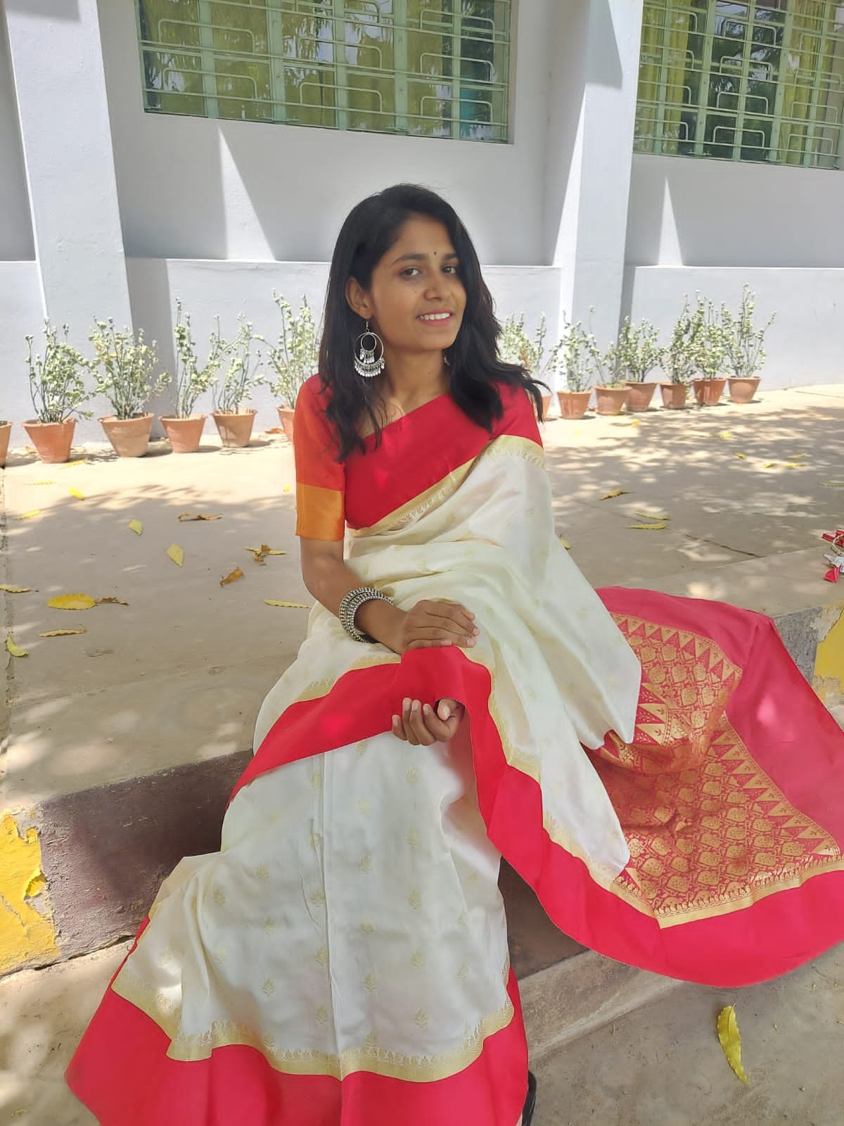 Diya Shrivastava