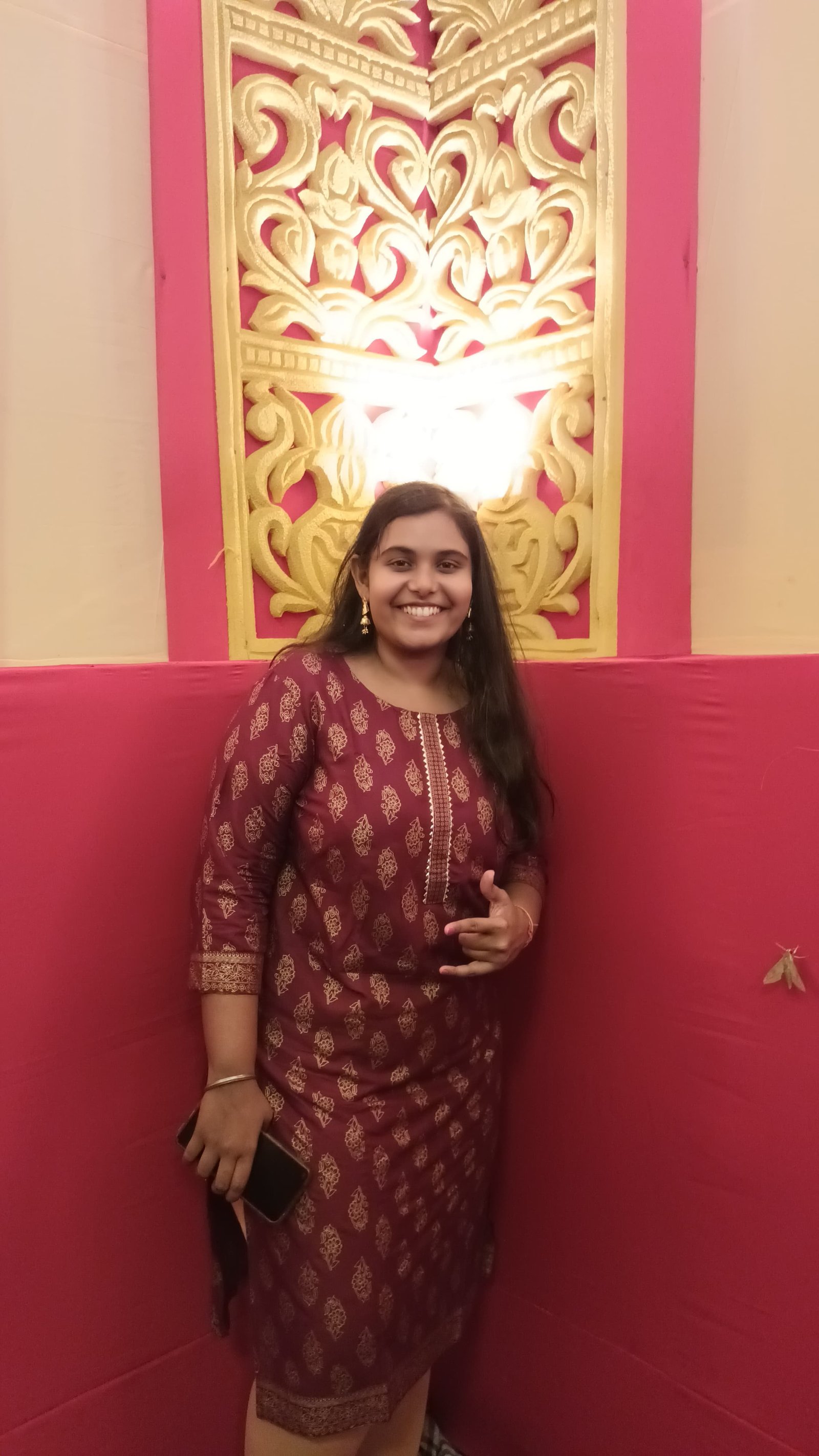 Sneha Bhattacharya