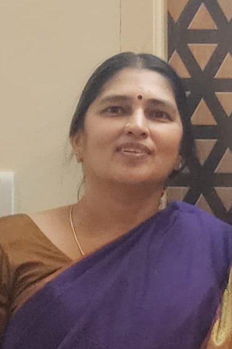 Sudha Chandrasekharan
