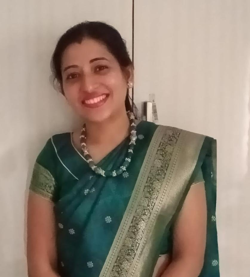 Mamta Chhawchharia