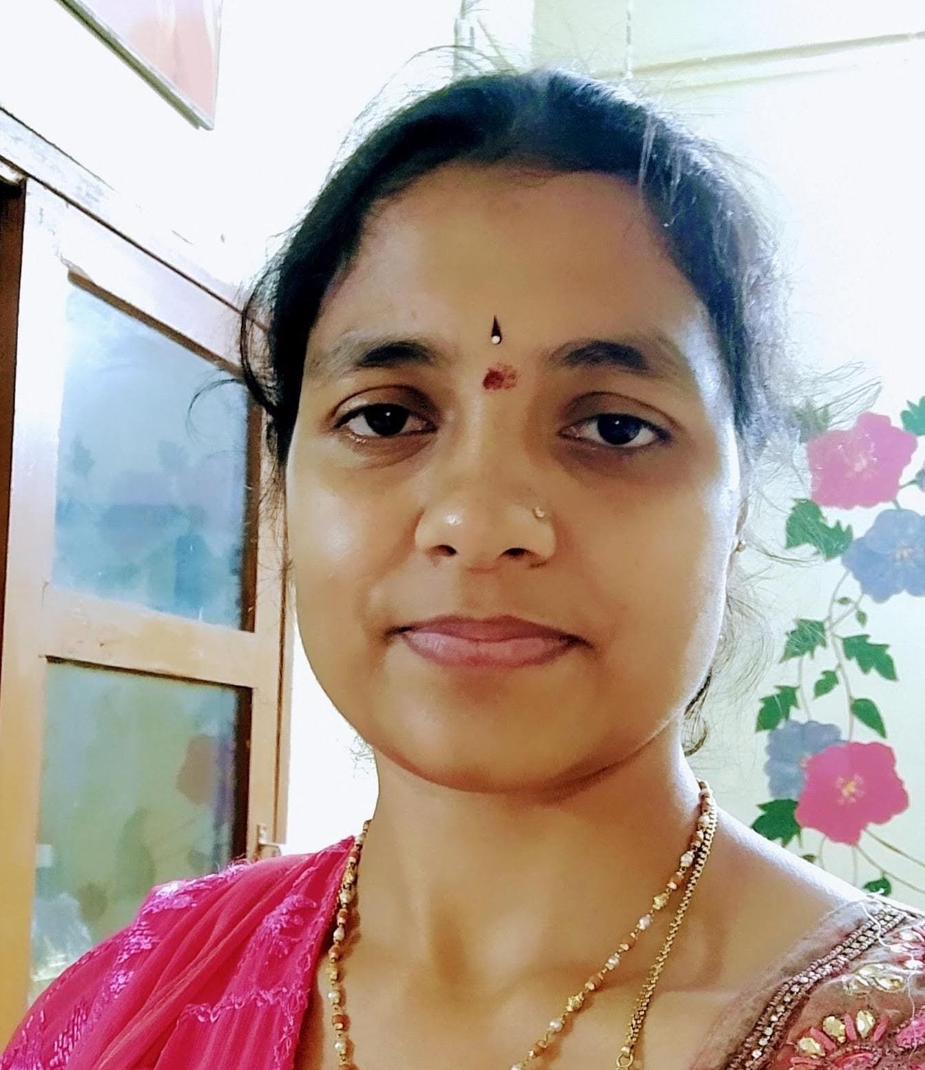 Sravani R