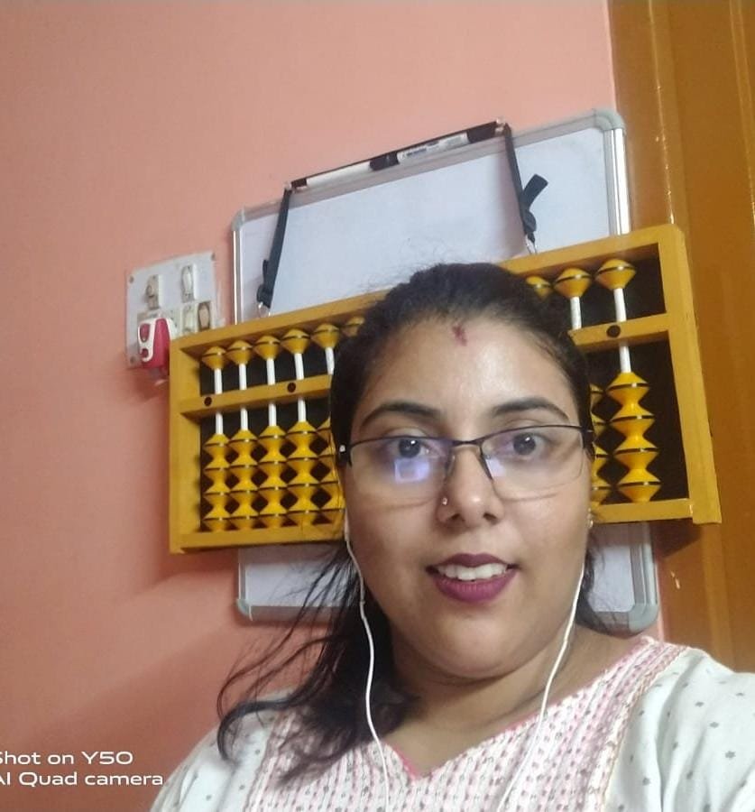Madhu Mehra