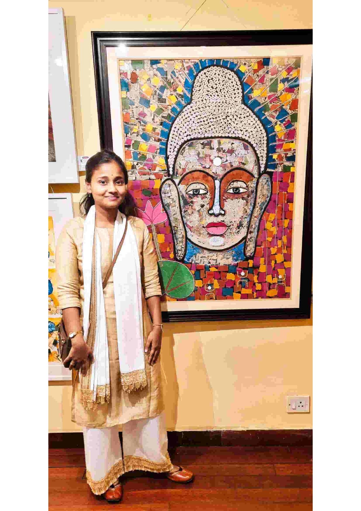 Ishika Gupta