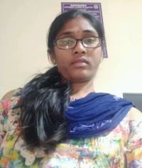 Akula Mounika