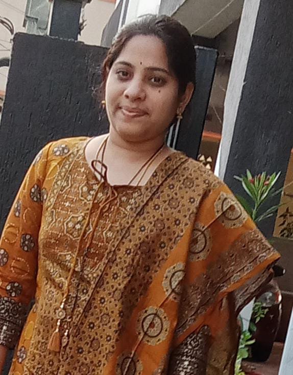 Sailaja Tippabhatla