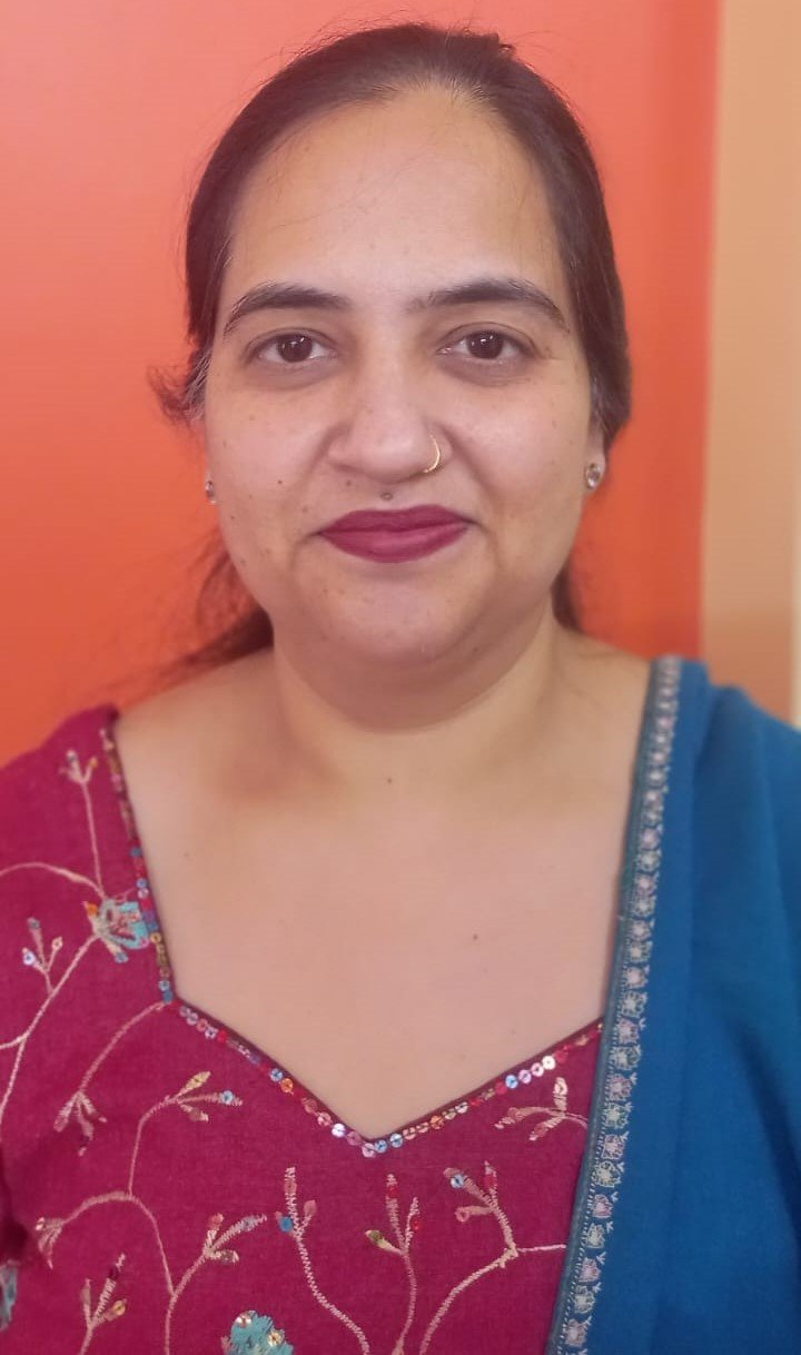 Rakhee Sony