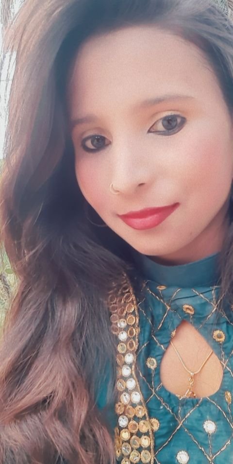 Neha Nasim