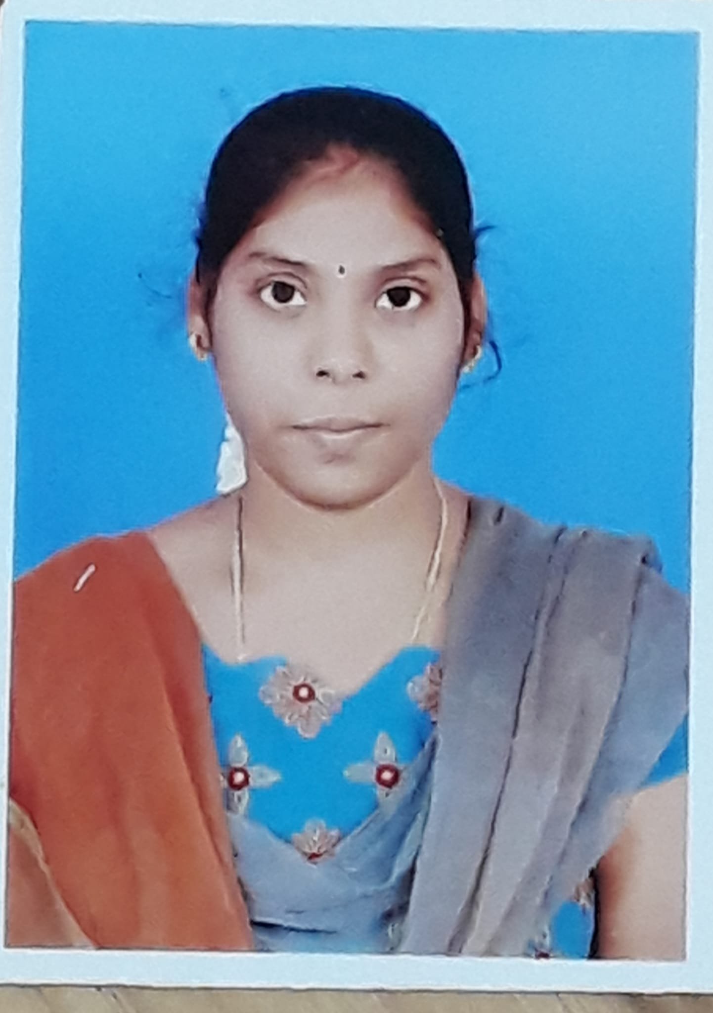 Venkata sravani Solleti