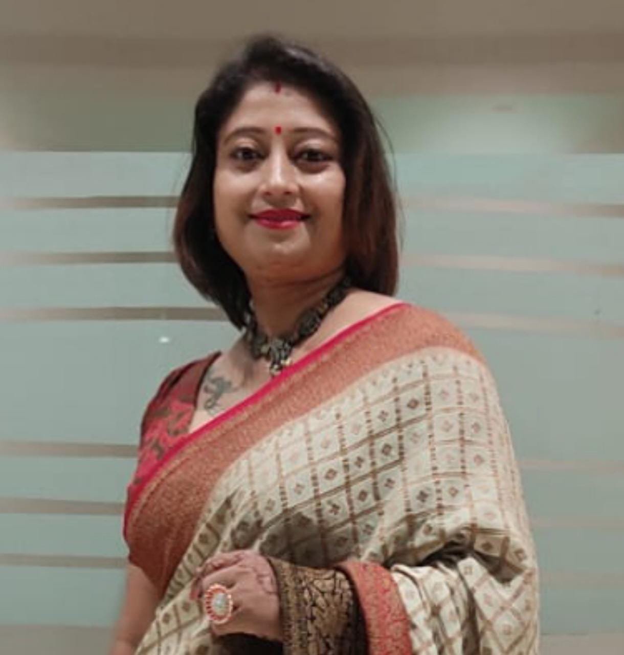 Bidisha Mitra