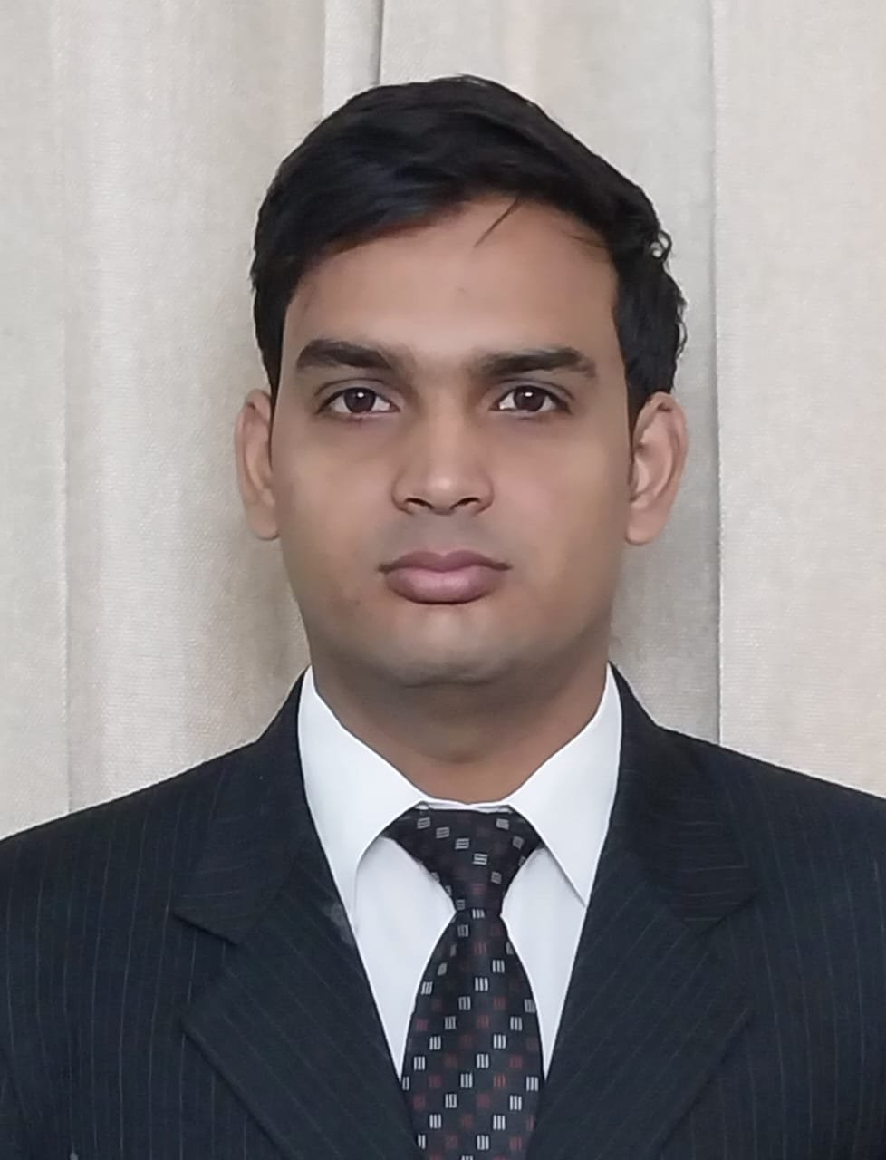 Vaibhav Pandey