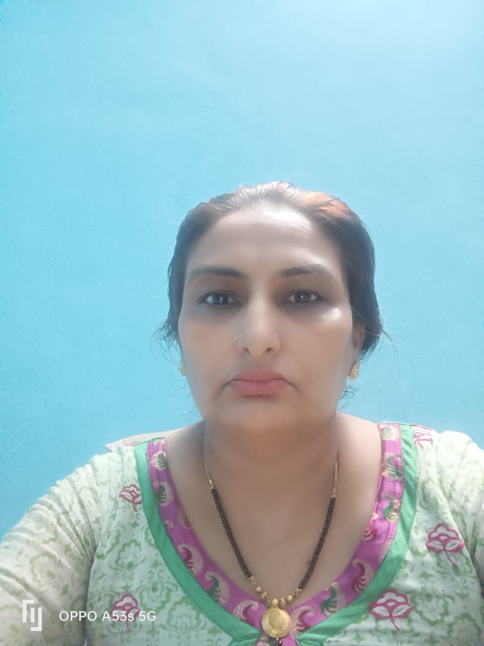 Mili Devnish  Lapsiwala