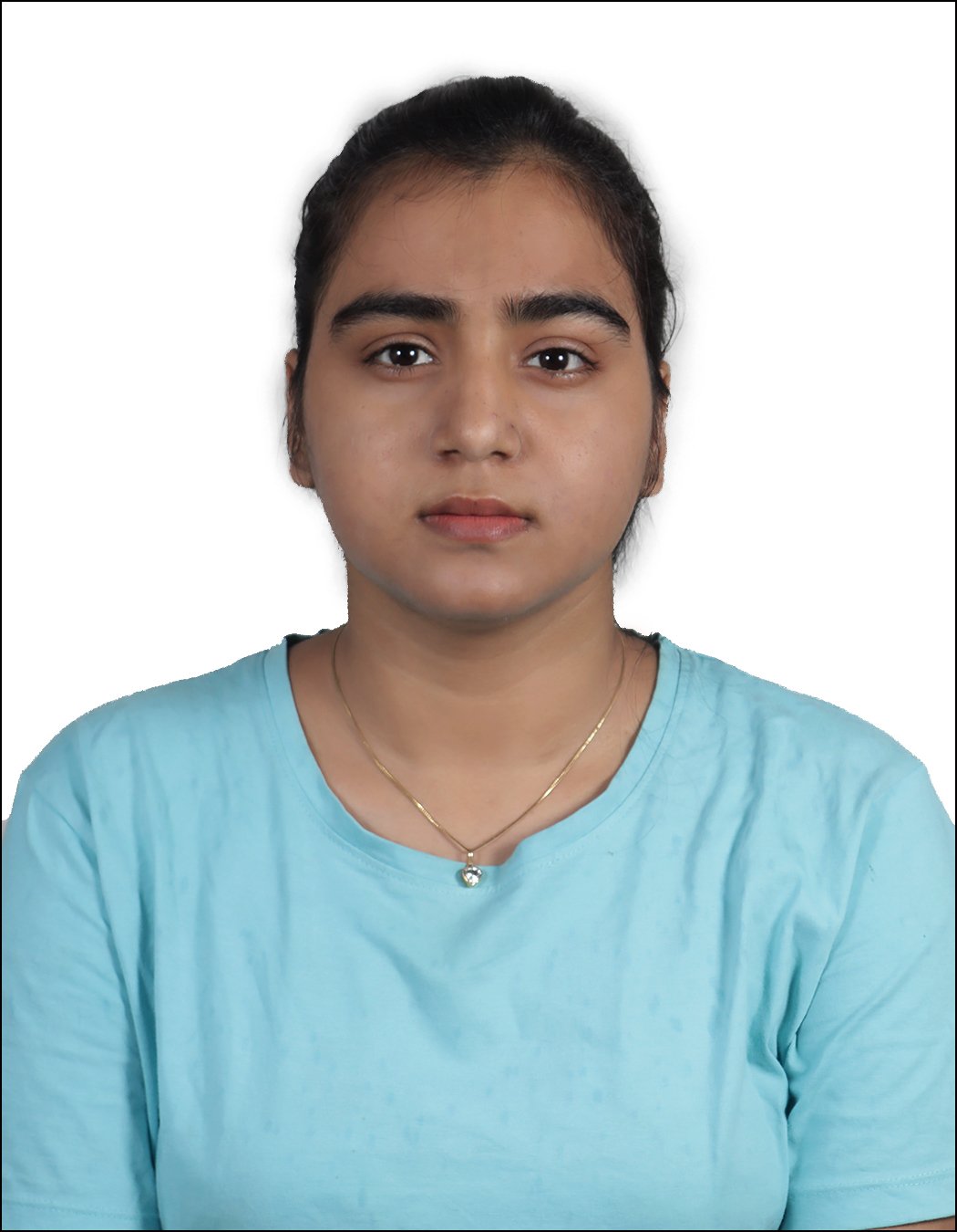 Payal Kumari