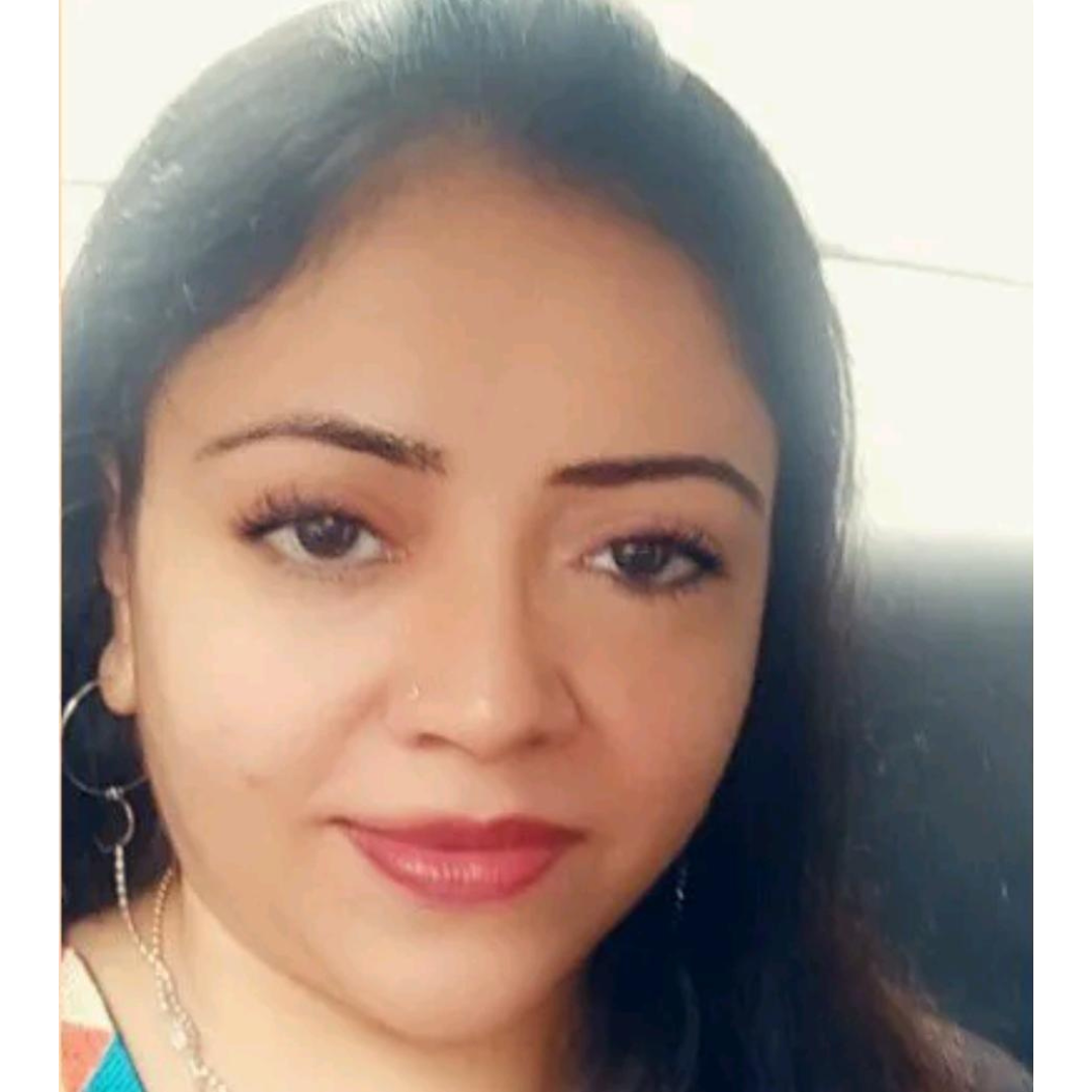 Shalini Gupta