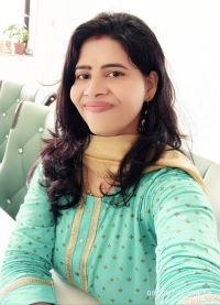 Susmita Bhardwaj