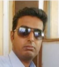 Sachin Yashwant  Mohite